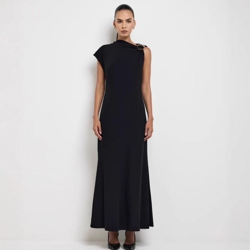 Sheike Kenna Maxi Dress